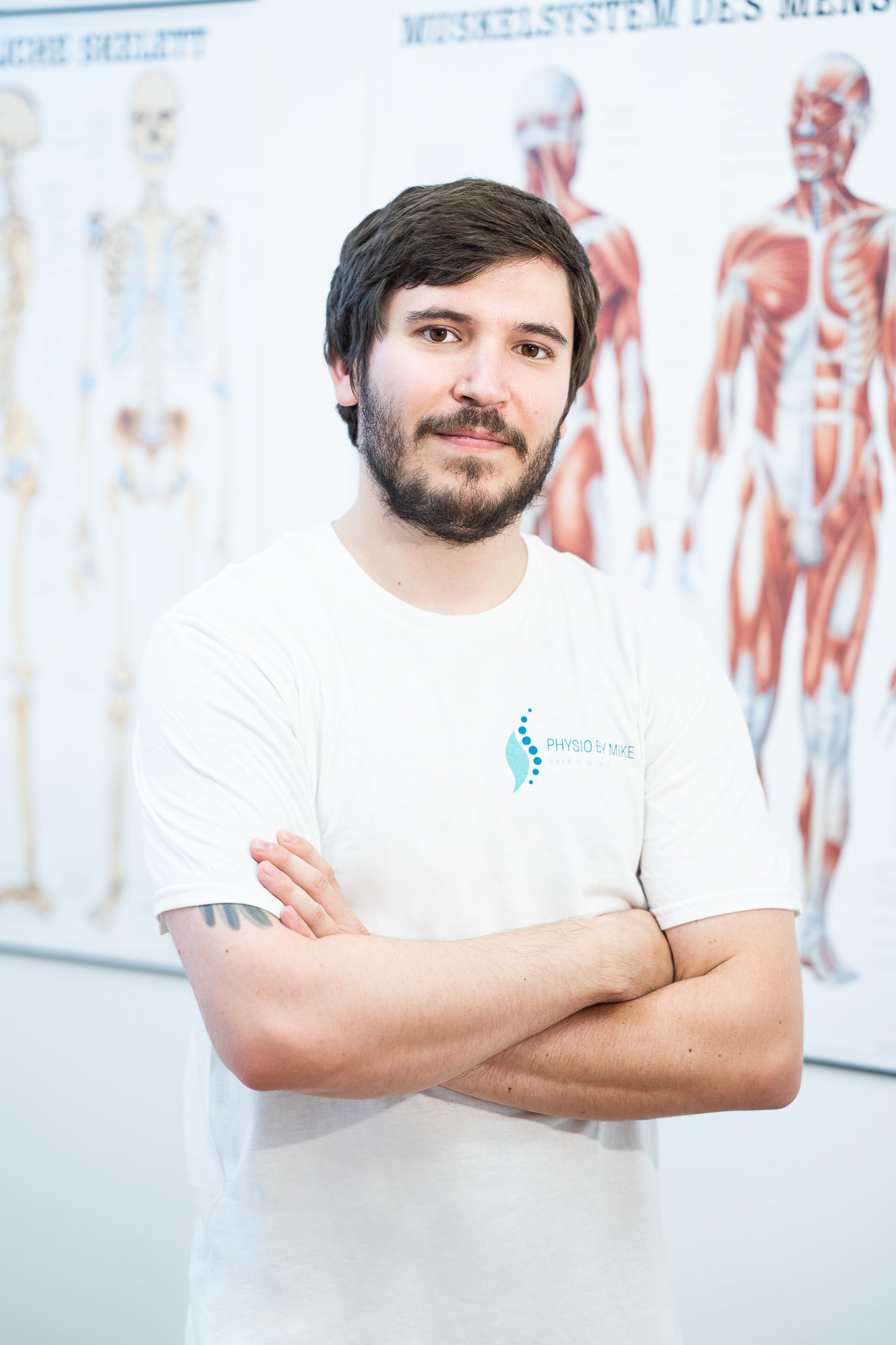 Michael Klein